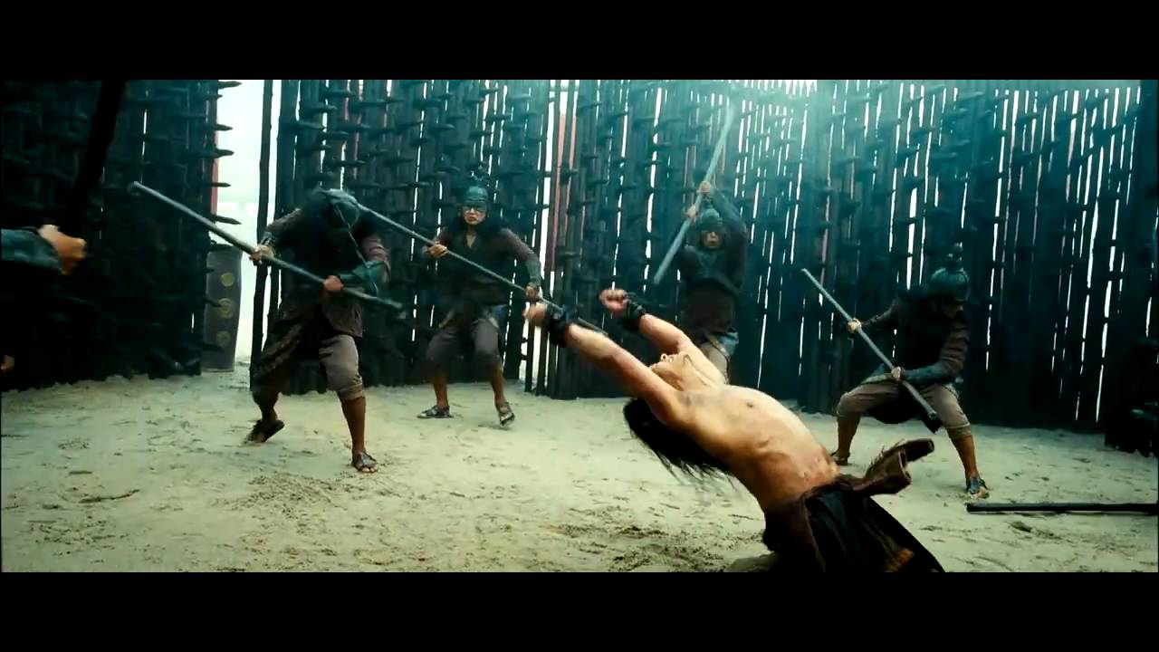 ong bak the protector full movie free download